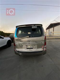Hyundai H-1